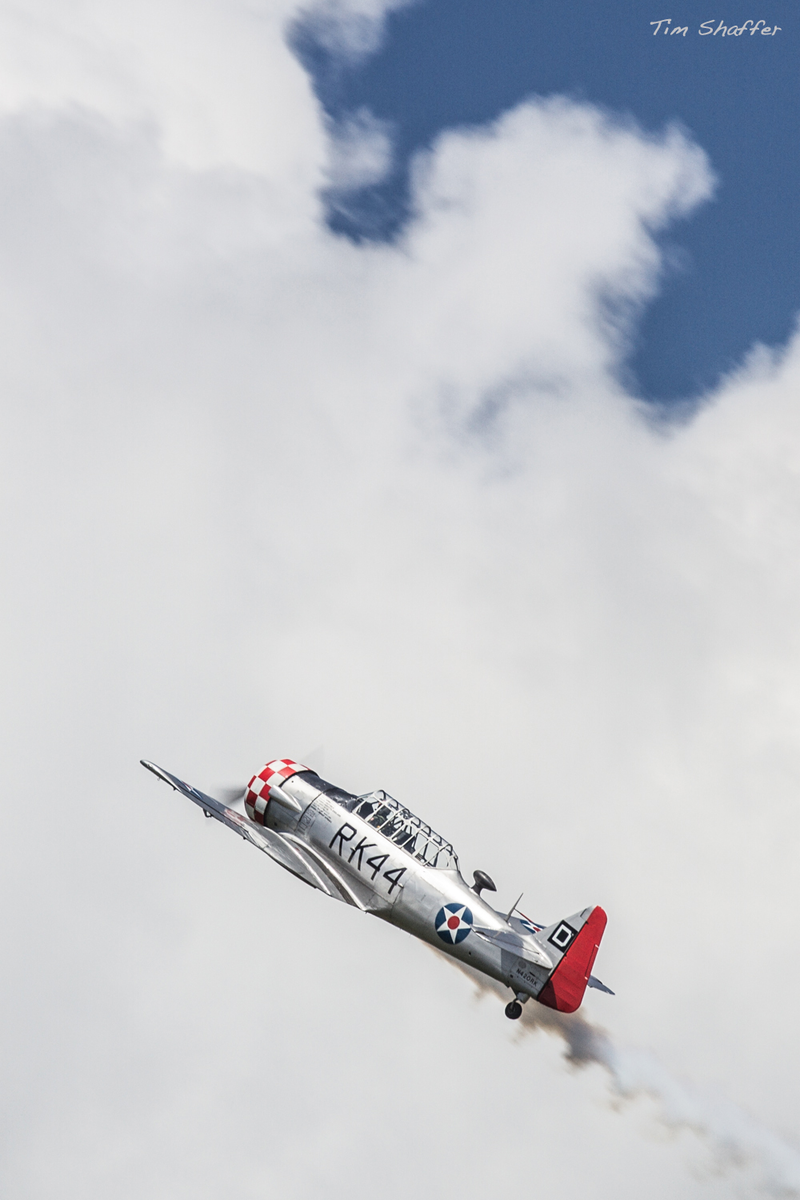 Illustration for article titled Central Texas Air Show 2019